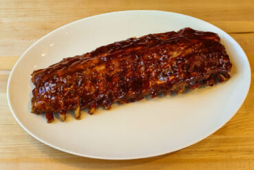 Full Rack Ribs